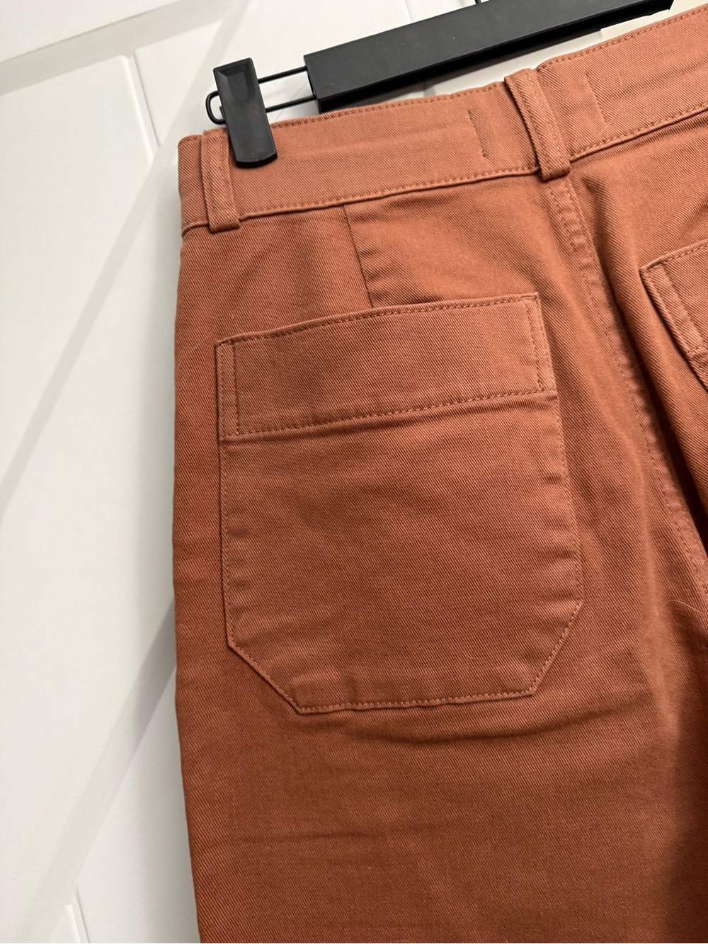 Everlane wide leg pants - Picture 3 of 4